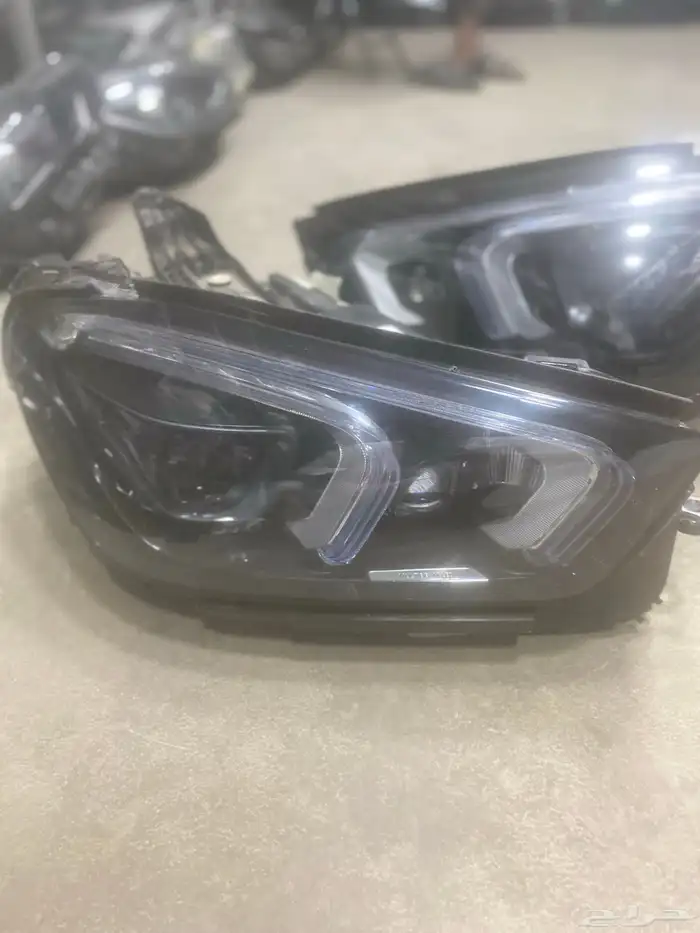 شمعات مرسيدس GLE 2022اصليه 1