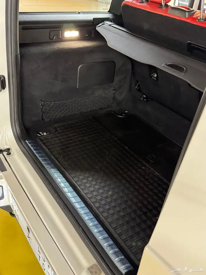 للبيع G63 شبة الجديد 2020 (( مباع )) 23