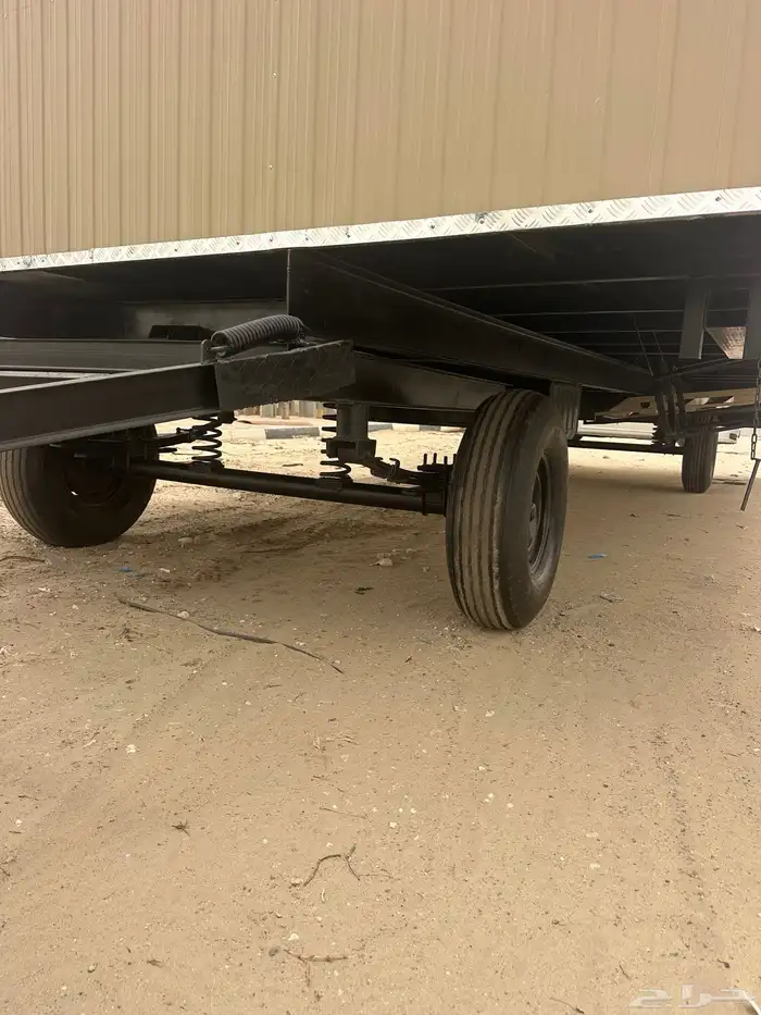 للبيع طبخ مع دكة سحب جديدة 9 م 1