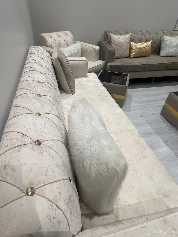 كنب جديد ونظيف 1 1