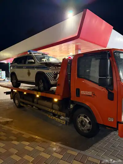 سطحه شاص طويل هيدروليك 0