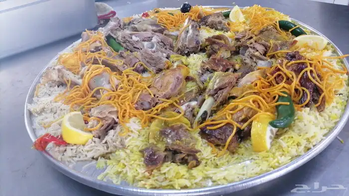 مطاعم ومطابخ اداري وتشغيلي 1