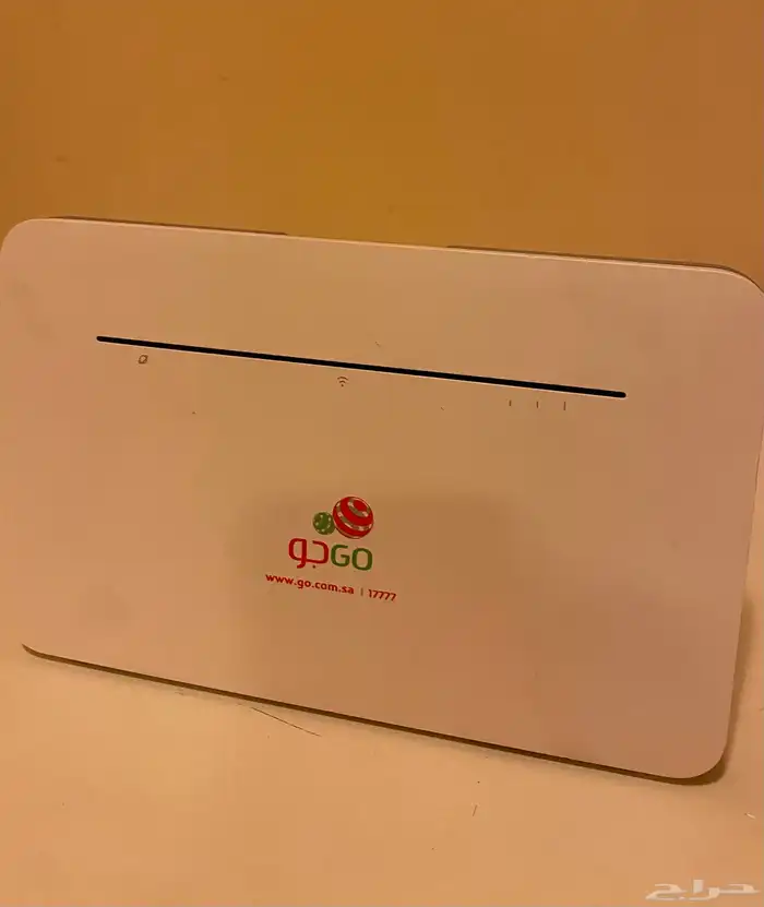 راوتر من جو انترنت 4g 0