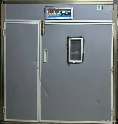 فقاسات شبه جديده 6