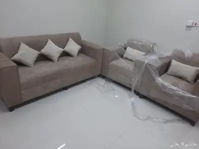 أطقم كنب بسعر المصنع في المدينة المنورة حي باقدو 16