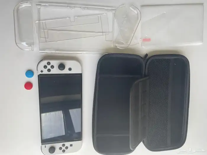 نينتندوسويتش oled 3