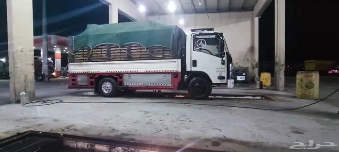 نقل داخل وخارج الرياض وجميع أنحاء المملكة العربية 2