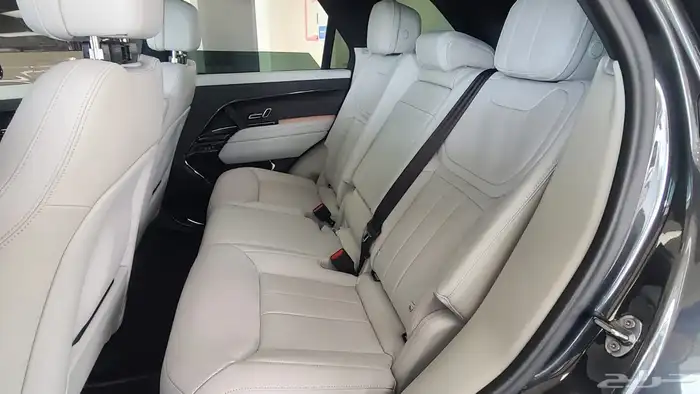 Range Rover Sport P360 SE 2025 فل كامل جديد 10