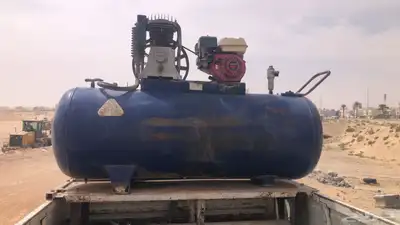 عدت ورشة للبيع 1