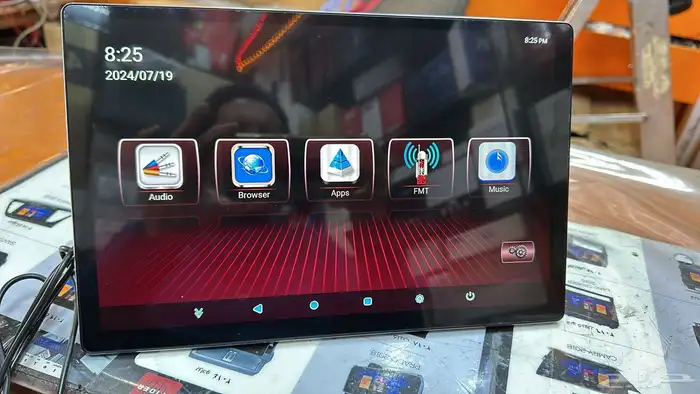 شاشات خلفية بي ام دبليو 2024 اندرويد 2