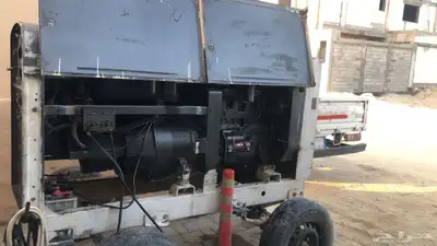 عدت ورشة للبيع 5