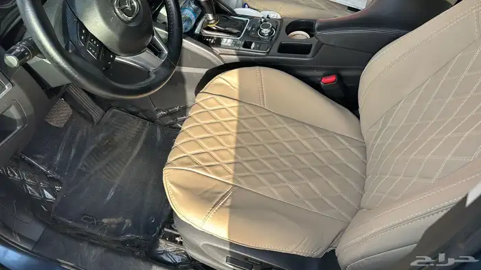 جيب مازداCX5 4