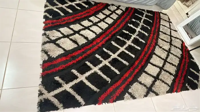 للبيع ستاره وسجاد 1