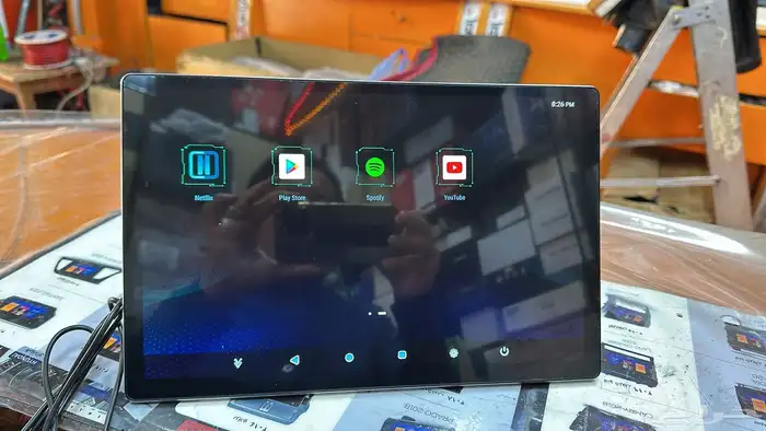 شاشات خلفية بي ام دبليو 2024 اندرويد 0