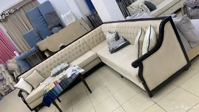 تفصيل كنب بأسعار منافسه . 10