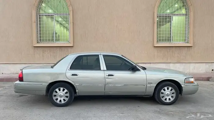ماركيز 2004 LS 2