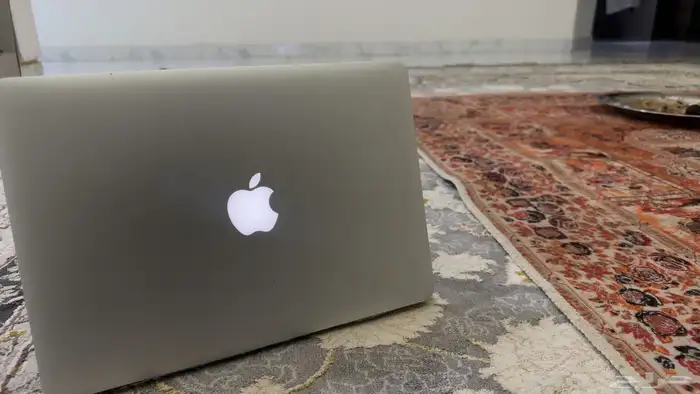 ماك بوك 2