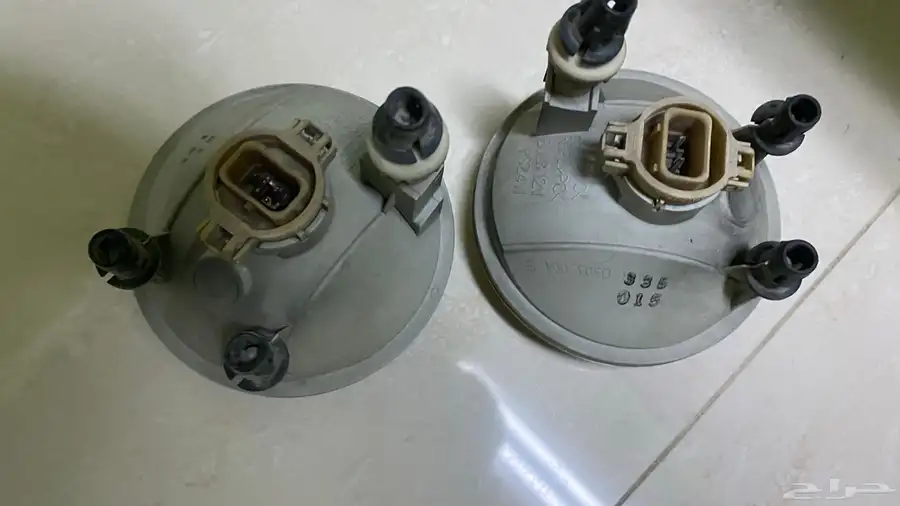 قطع غيار يوكن 2