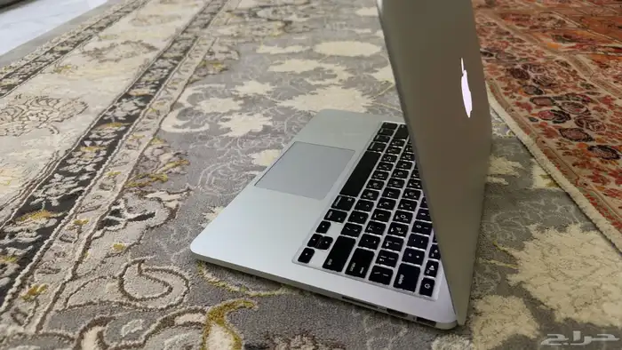 ماك بوك 3