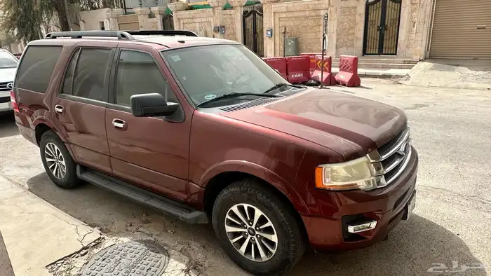 فورد اكسبدشن 2016 3