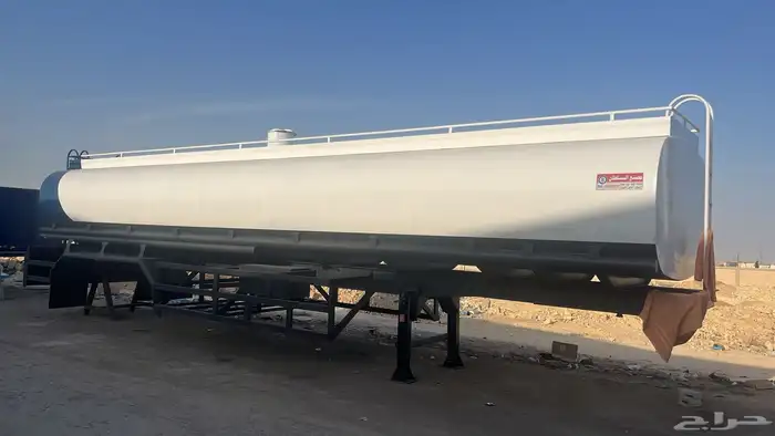 تانكي ماء جديد 5