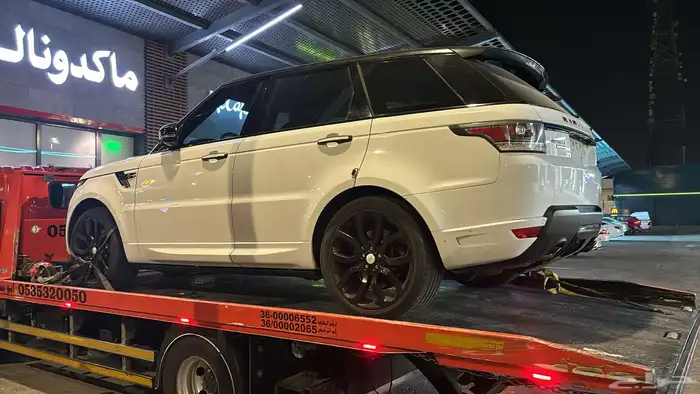 سطحه هيدروليك فل داون جده مكه الطايف الى جميع مناطق المملكة 1