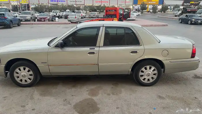 ماركيز 2004 LS 6