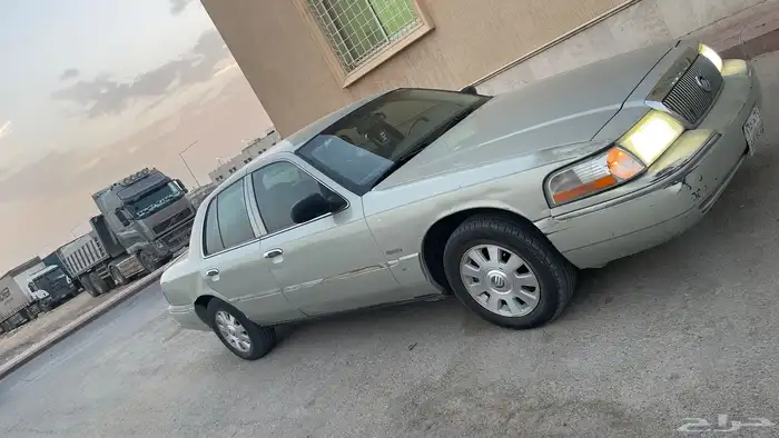 ماركيز 2004 LS 1