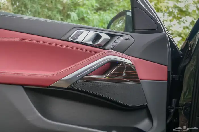 عروض المارد BMW X6 M-KIT بسعر مميز 5