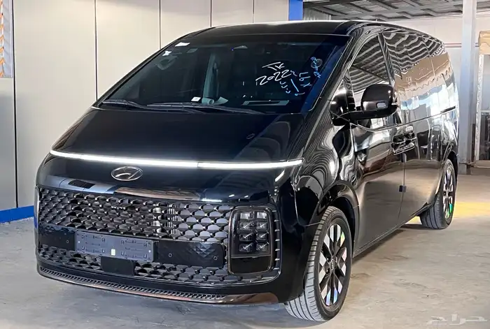 استاريا ديزل 2022 بطاقة جمركية 1