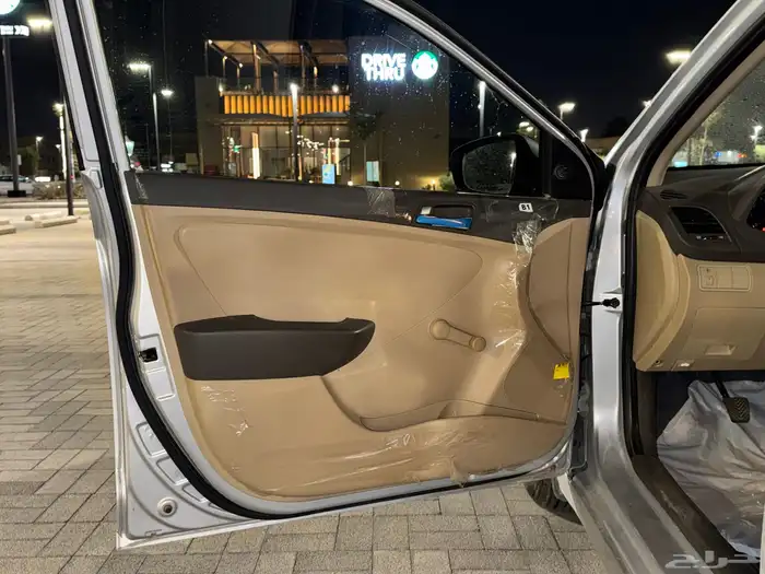 اكسنت 2012 مخزن ( مباع ) 18