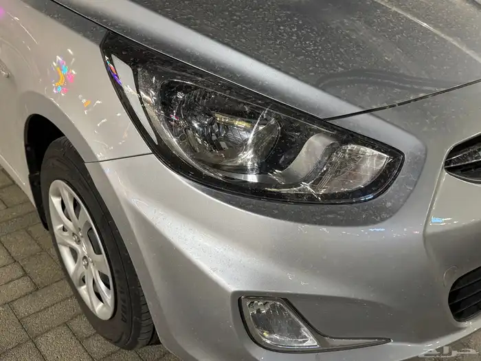 اكسنت 2012 مخزن ( مباع ) 6