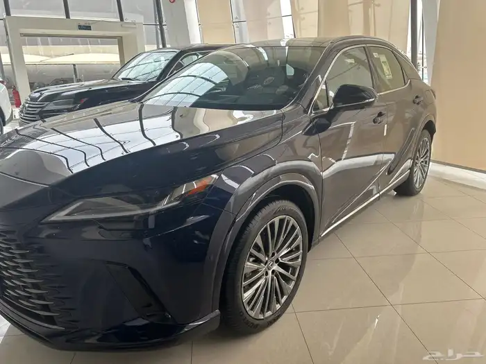 لكزس RX350 BH - هايبرد 2024 2