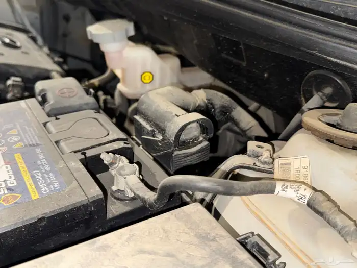 اكسنت 2012 مخزن ( مباع ) 26