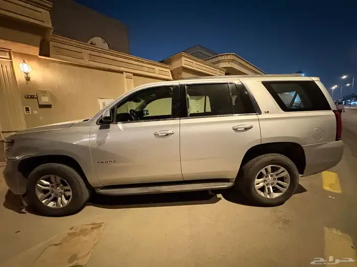 تاهو 2015 5