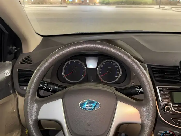 اكسنت 2012 مخزن ( مباع ) 41