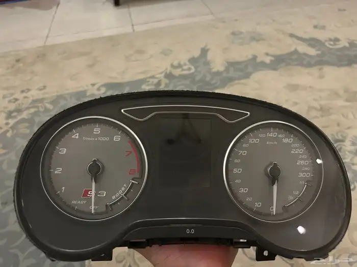 اودي S3 5