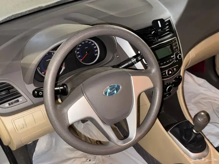 اكسنت 2012 مخزن ( مباع ) 22