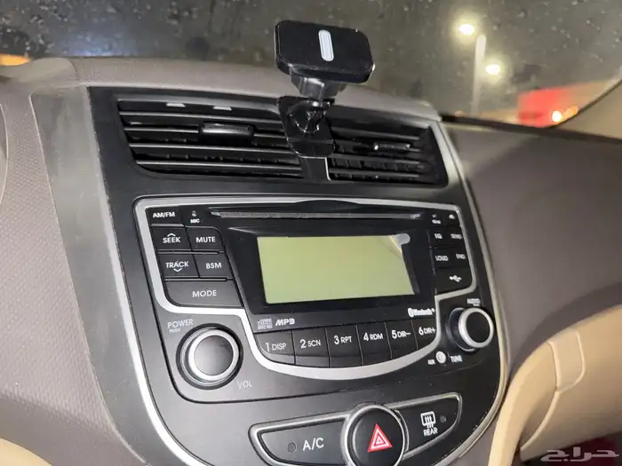 اكسنت 2012 مخزن ( مباع ) 39