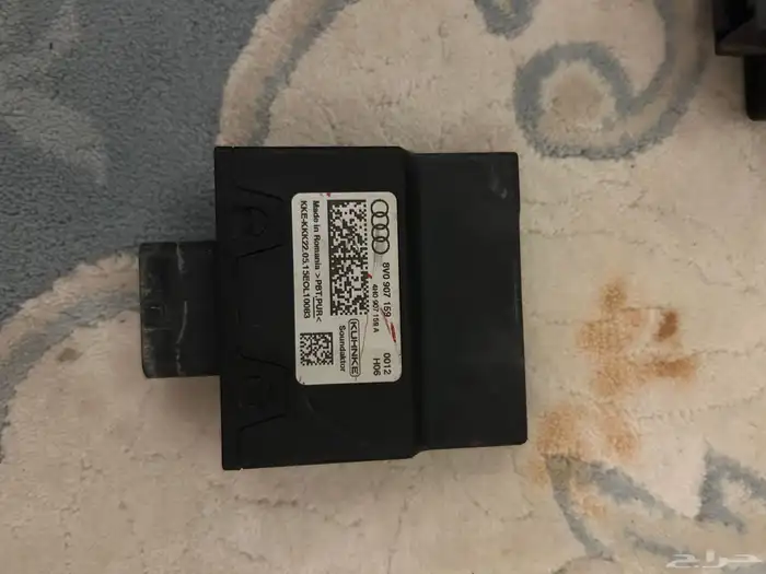 اودي S3 9