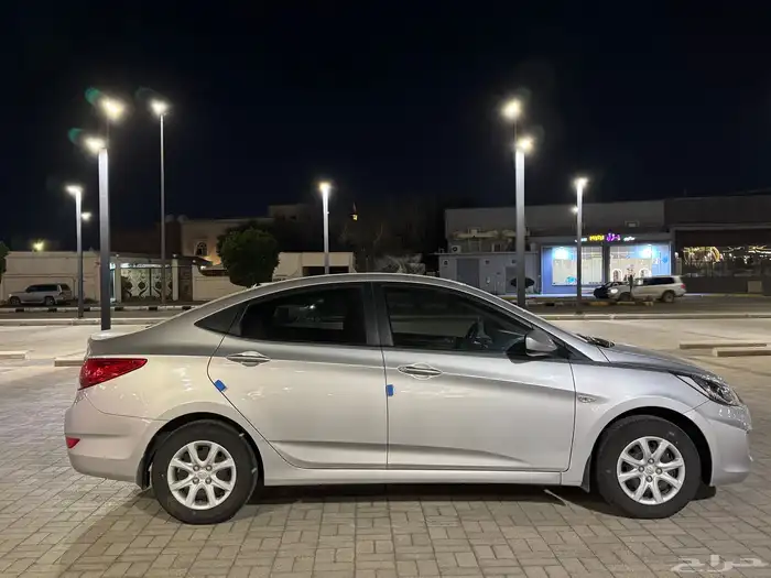 اكسنت 2012 مخزن ( مباع ) 15