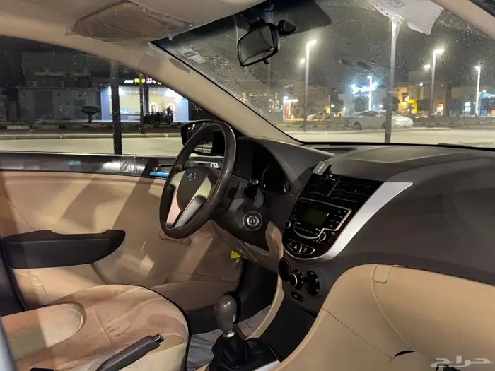 اكسنت 2012 مخزن ( مباع ) 36