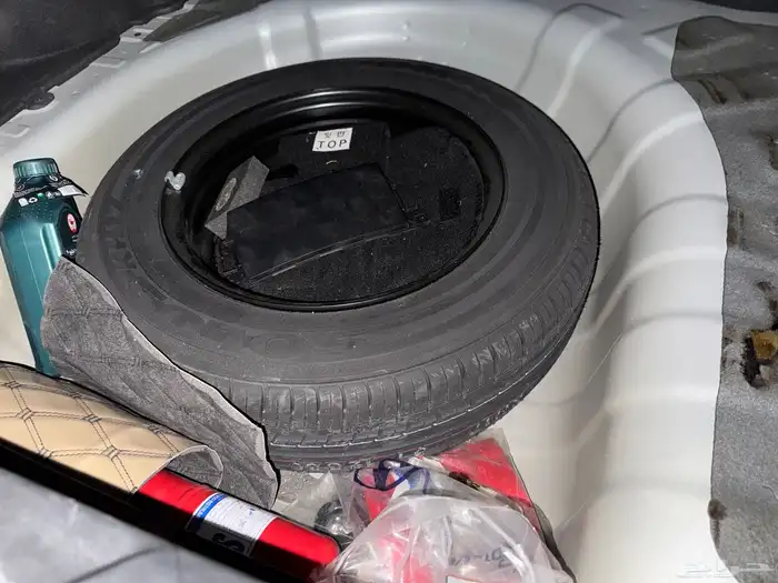 اكسنت 2012 مخزن ( مباع ) 28