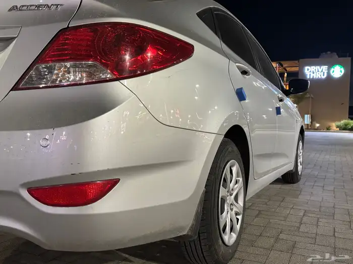 اكسنت 2012 مخزن ( مباع ) 8