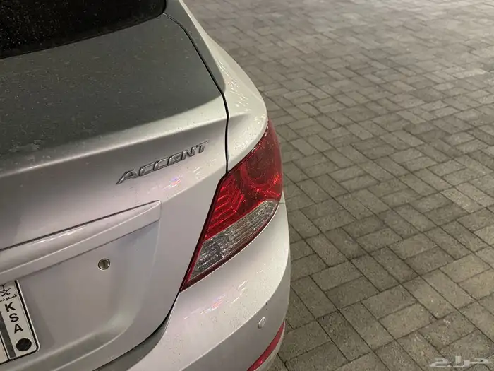 اكسنت 2012 مخزن ( مباع ) 12