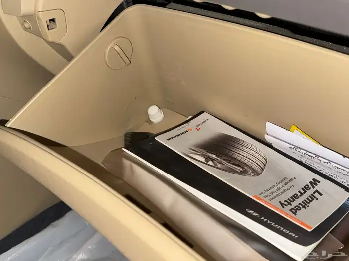 اكسنت 2012 مخزن ( مباع ) 37