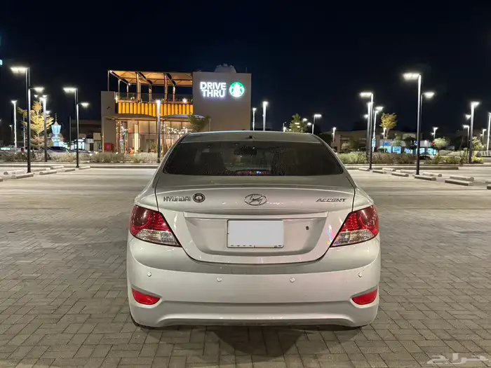 اكسنت 2012 مخزن ( مباع ) 10