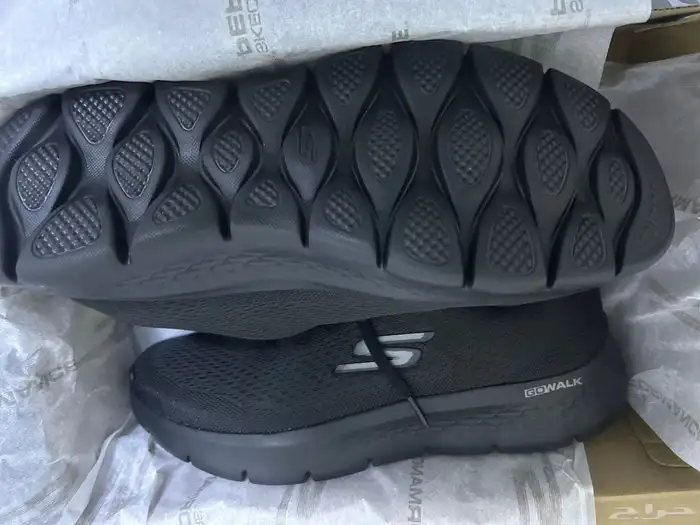 سكتشرز original Skechers سكيتشرز الأصلي مريح جدا 2