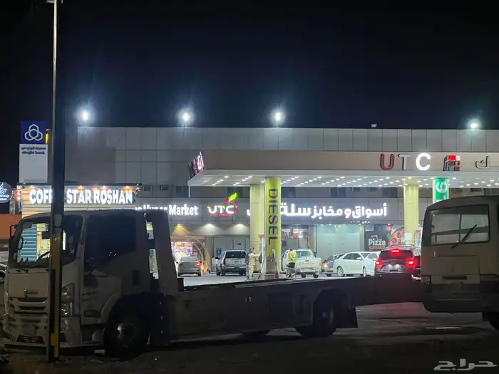 سطحه بنبان الجبيله شمال الرياض 2