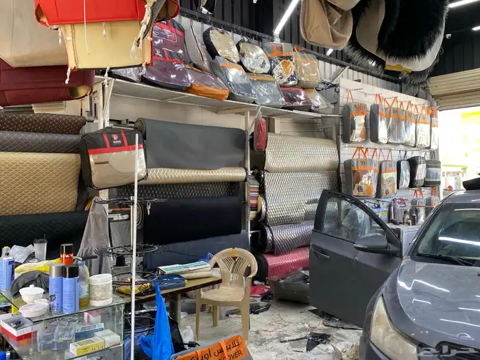 زينه وتنجيد وتلميع لتقبيل 1